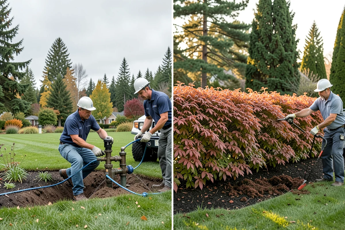 Bare Spot Repair in Normandy Park, King County, WA - Diagnose why the spot failed