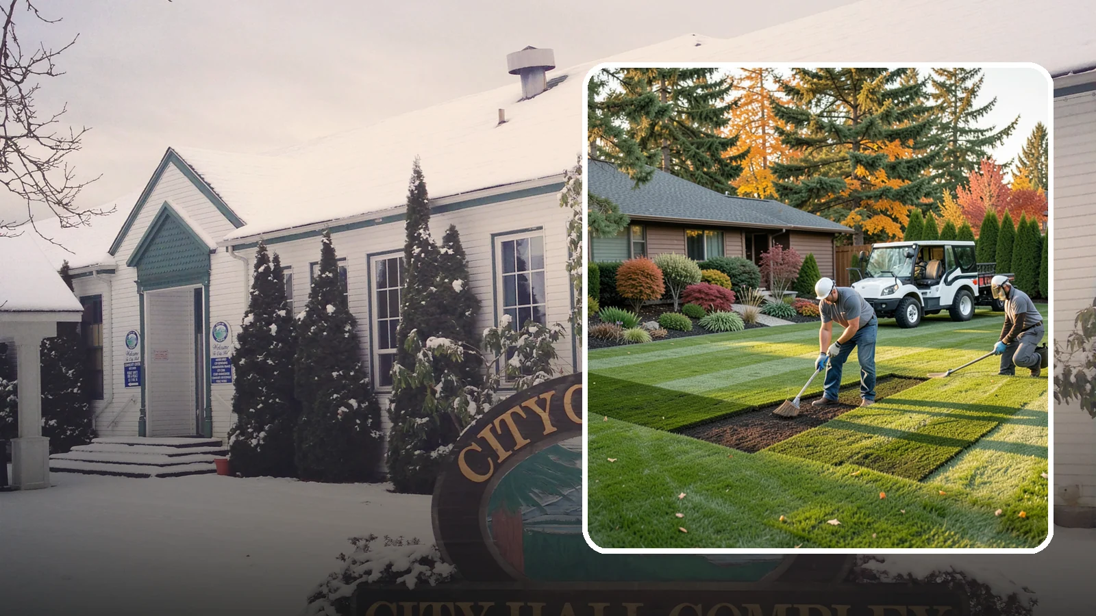 Bare Spot Repair in Pacific, King County, WA - Targeted repair of dead patches, worn areas, and thin spots to restore a uniform, healthy lawn.