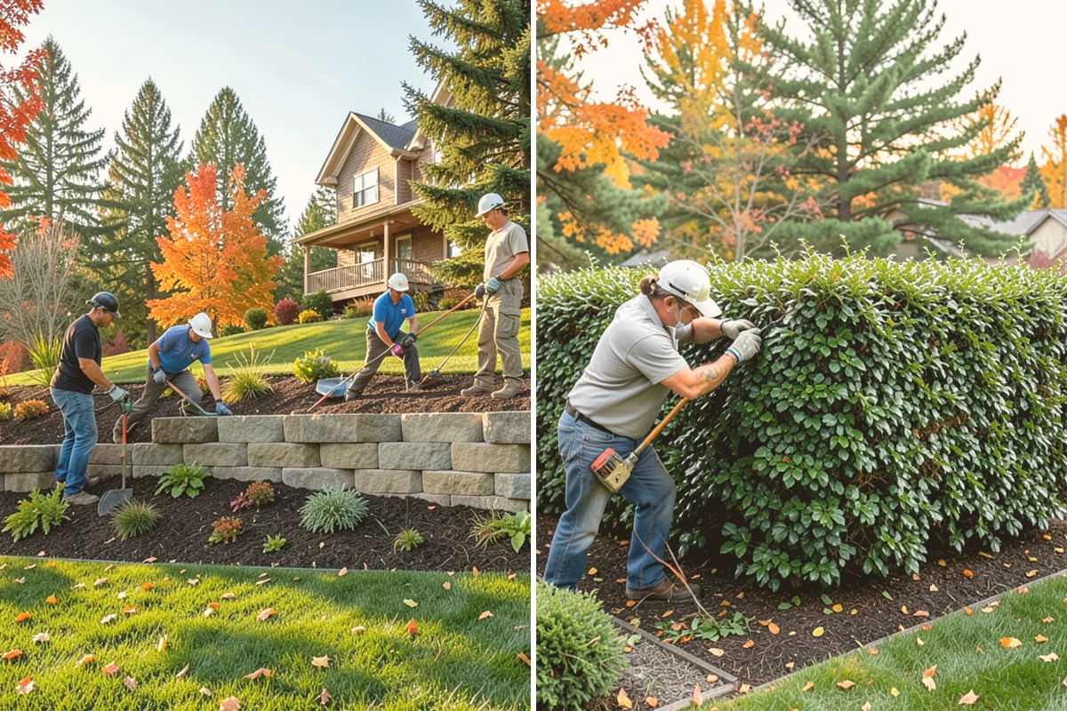 Bare Spot Repair in Sammamish, King County, WA - Diagnose why the spot failed