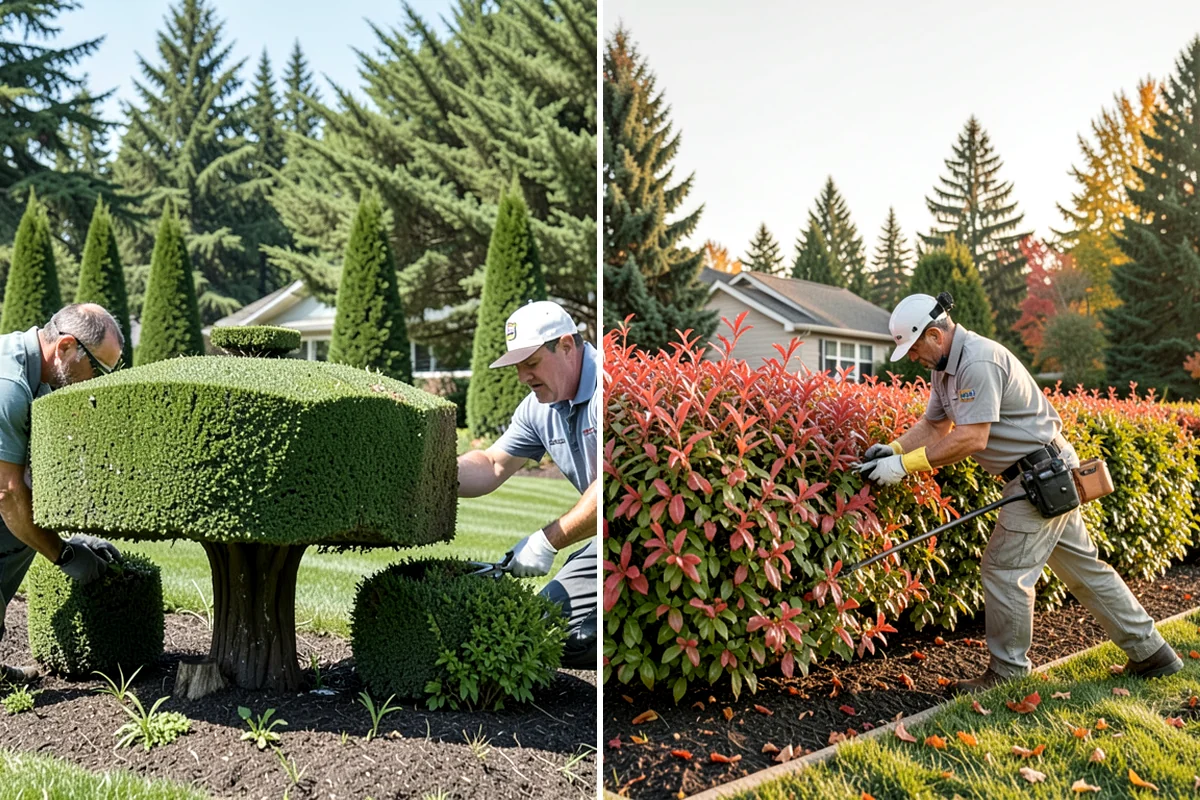 Bare Spot Repair in Sedro-Woolley, Skagit County, WA - Diagnose why the spot failed