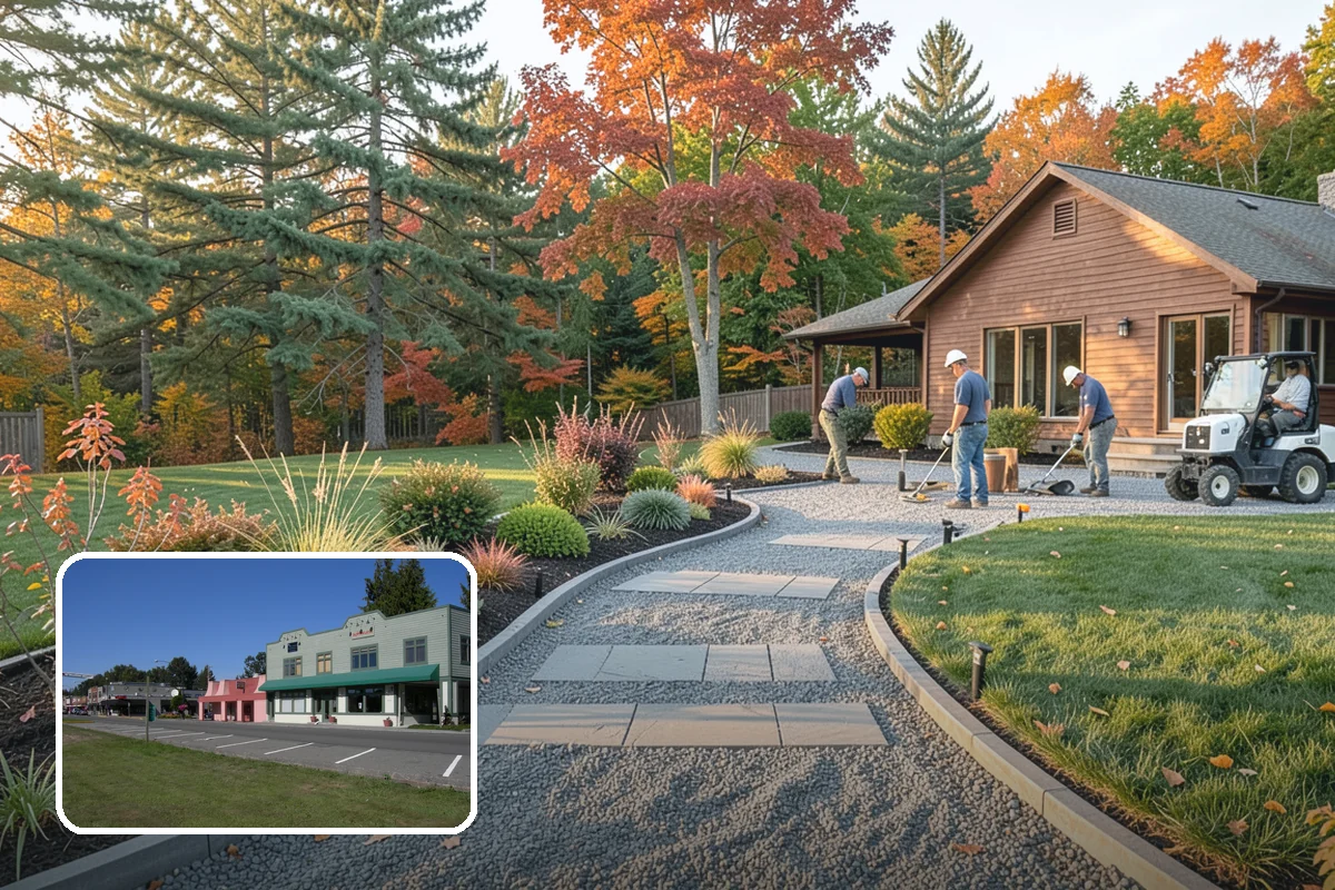 Bare Spot Repair in Snoqualmie, King County, WA - Restores a uniform look across the lawn