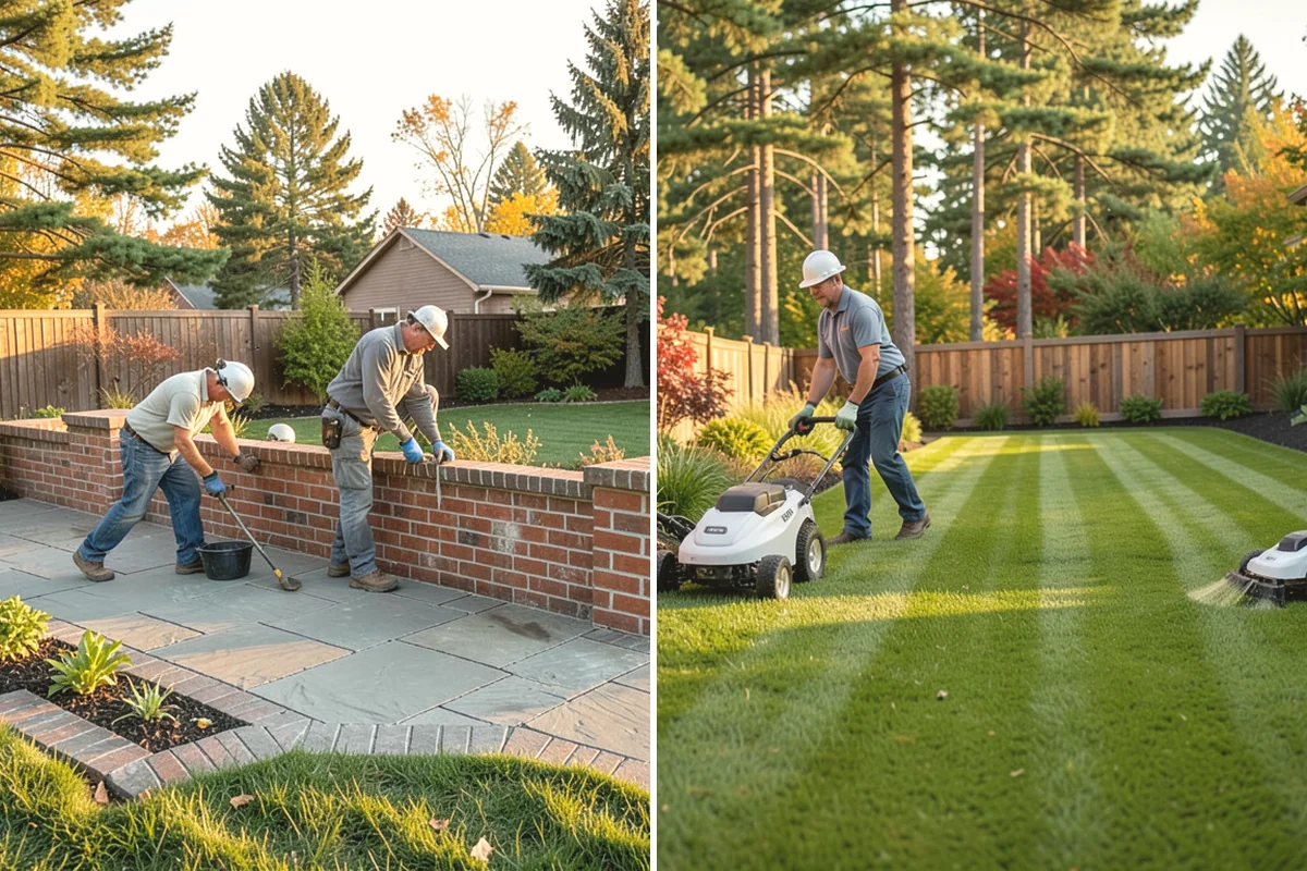 Bare Spot Repair in Steilacoom, Pierce County, WA - Diagnose why the spot failed