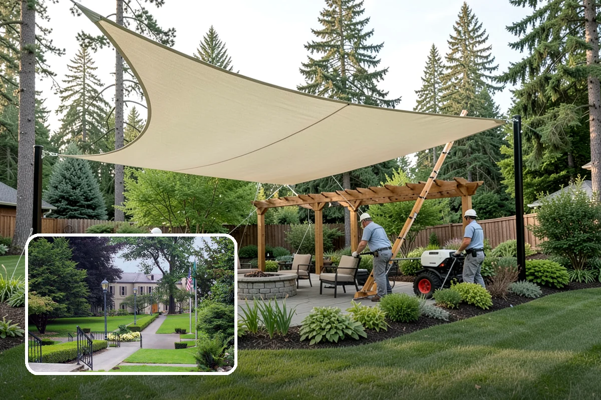 Bare Spot Repair in Woodinville, King County, WA - Restores a uniform look across the lawn
