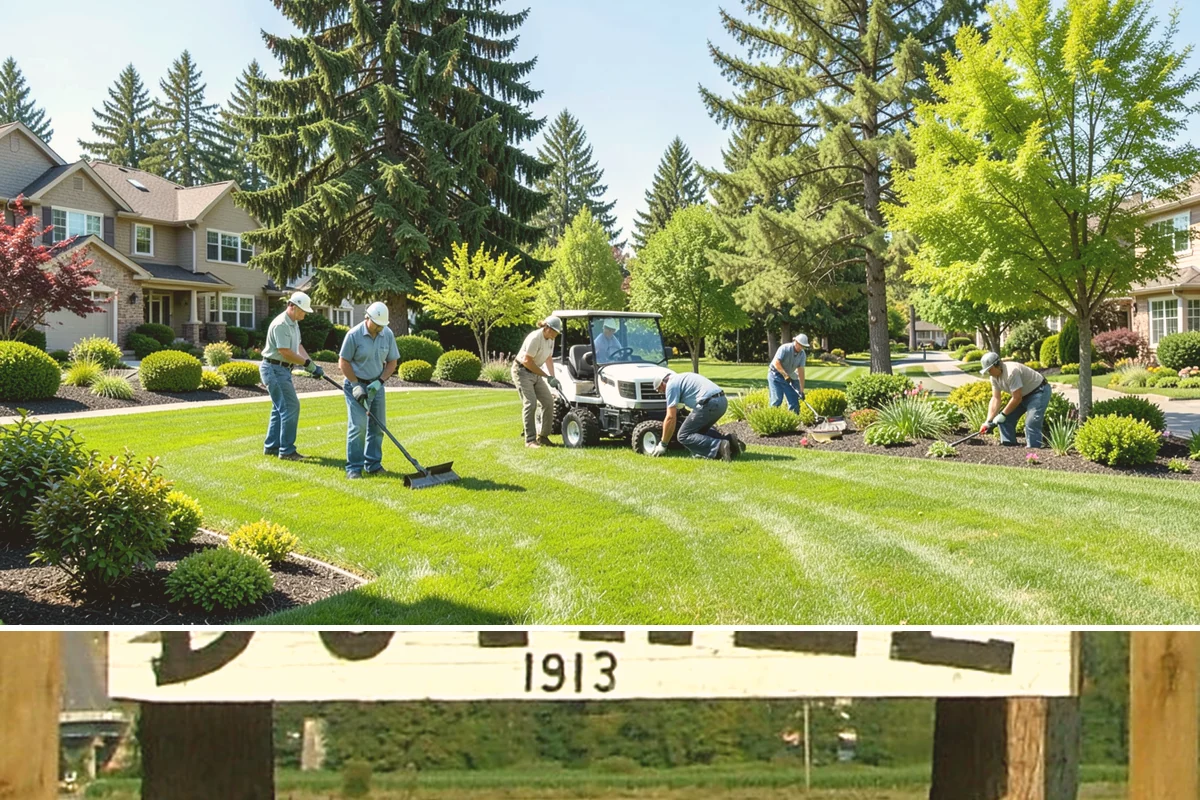 Bark Installation in Duvall, King County, WA - Best applied spring or fall