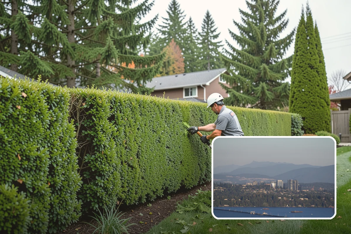 Bark Installation in Medina, King County, WA - Rich, uniform color that lasts