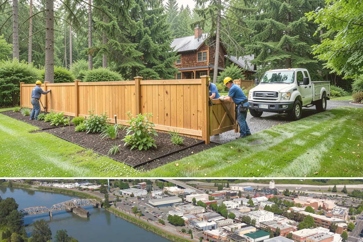 Bark Installation in Mount Vernon, Skagit County, WA - Best applied spring or fall