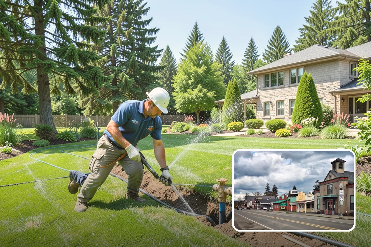 Bark Refresh in Roy, Pierce County, WA - Restores rich color to sun-faded and rain-greyed beds