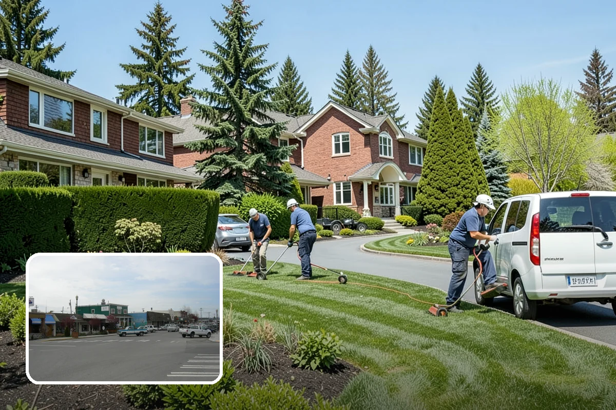 Bark Refresh in Stanwood, Snohomish County, WA - Restores rich color to sun-faded and rain-greyed beds