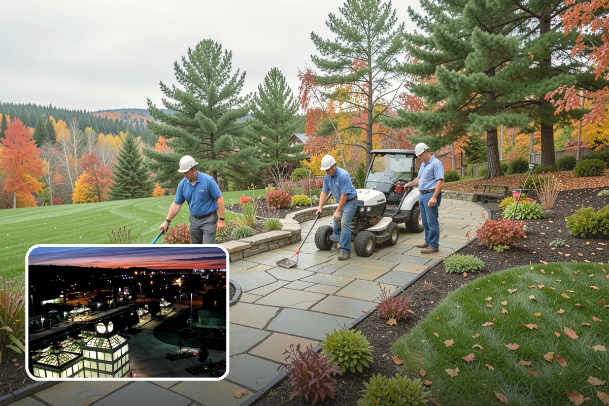 Bark Replacement in Auburn, King County, WA - Removes waterlogged, decomposed bark that harbors mold and root rot