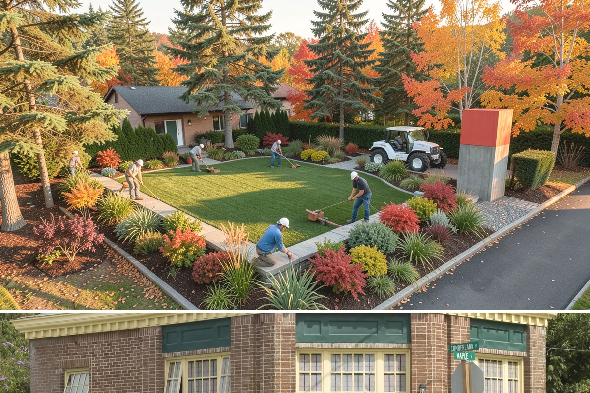Bark Replacement in Hamilton, Skagit County, WA - Best done in early spring before the summer dry stretch or in early fall before the November rains set in, so new bark settles...