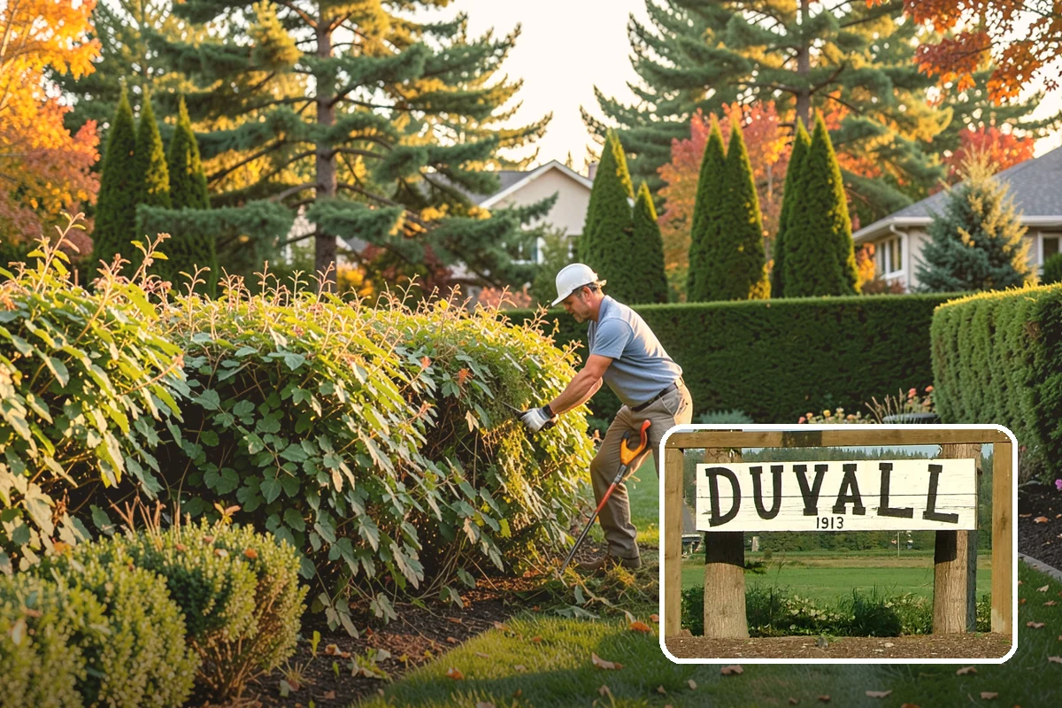 Basalt Rock Installation in Duvall, King County, WA - Authentic, locally sourced Northwest stone