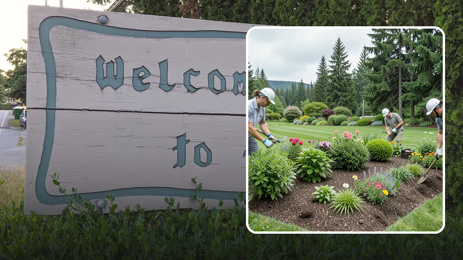 Bed Cultivation in Brier, Snohomish County, WA - We loosen and aerate compacted bed soil so roots, water, and nutrients move freely through your Puget Sound garden.