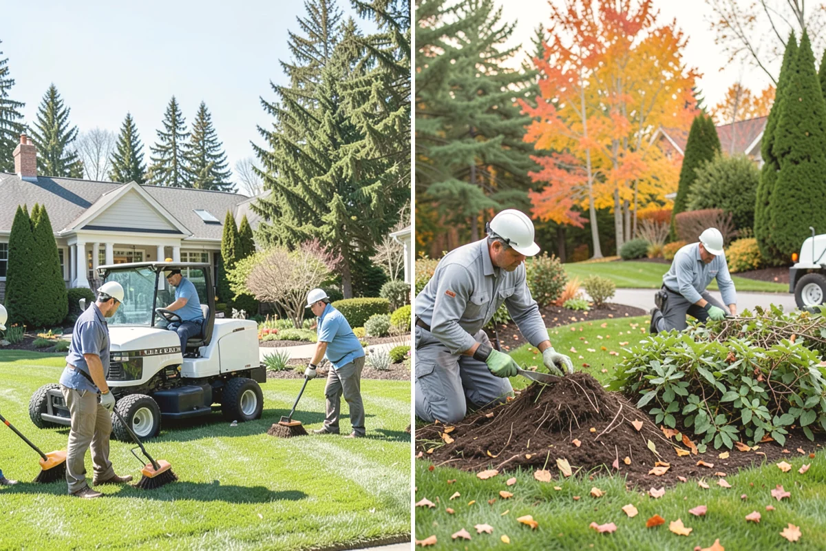 Bed Cultivation in Carnation, King County, WA - Inspect soil compaction and moisture between plantings