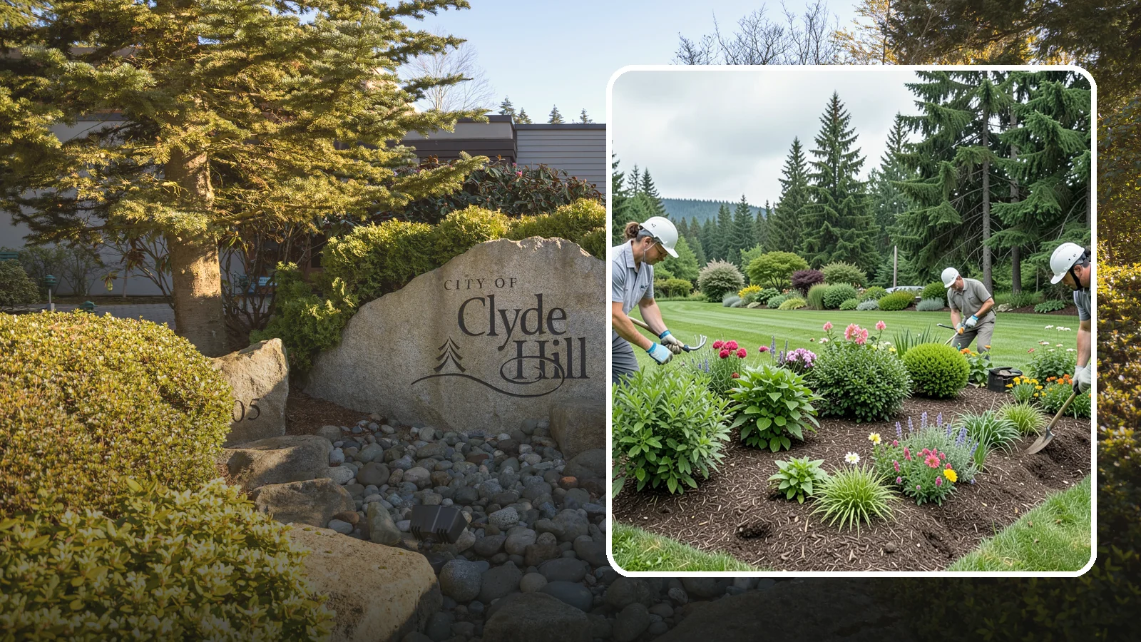 Bed Cultivation in Clyde Hill, King County, WA - We loosen and aerate compacted bed soil so roots, water, and nutrients move freely through your Puget Sound garden.