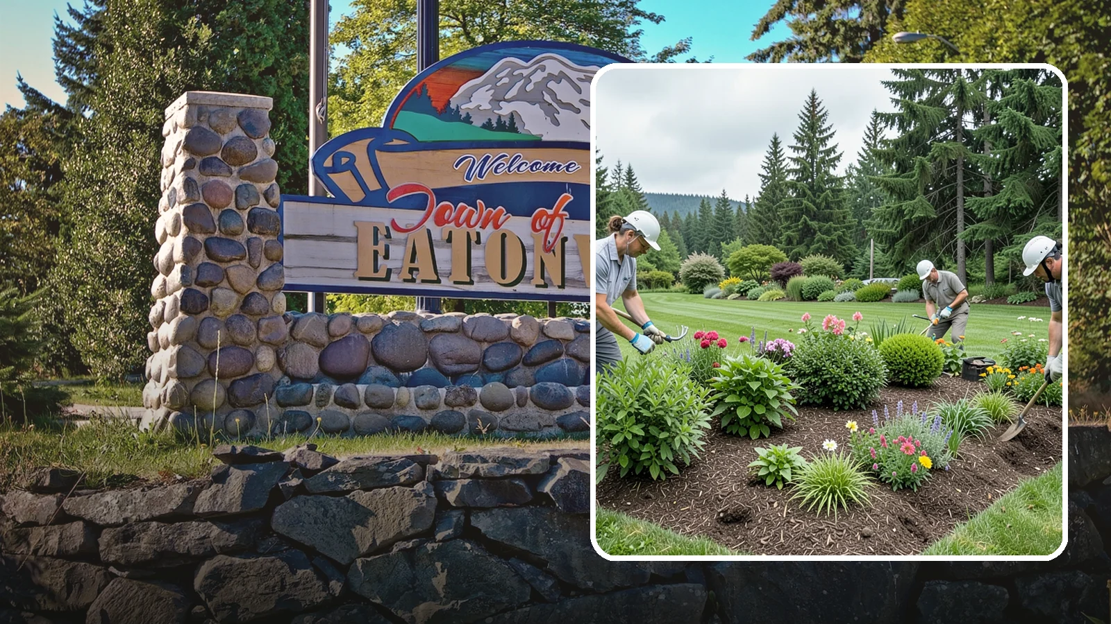 Bed Cultivation in Eatonville, Pierce County, WA - We loosen and aerate compacted bed soil so roots, water, and nutrients move freely through your Puget Sound garden.