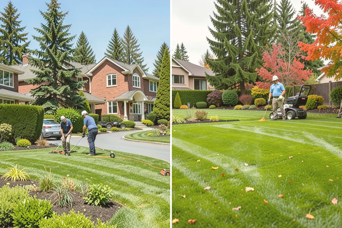 Bed Cultivation in Edmonds, Snohomish County, WA - Inspect soil compaction and moisture between plantings