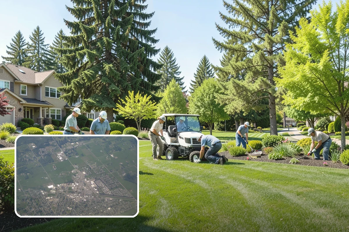 Bed Cultivation in Enumclaw, King County, WA - Relieves soil compaction caused by clay and heavy rain