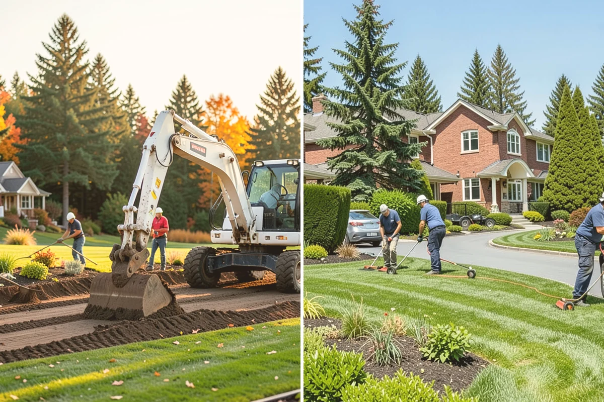 Bed Cultivation in Fife, Pierce County, WA - Inspect soil compaction and moisture between plantings