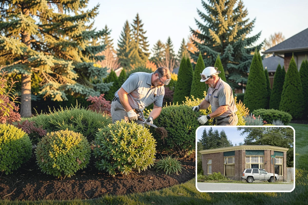 Bed Cultivation in Hamilton, Skagit County, WA - Relieves soil compaction caused by clay and heavy rain