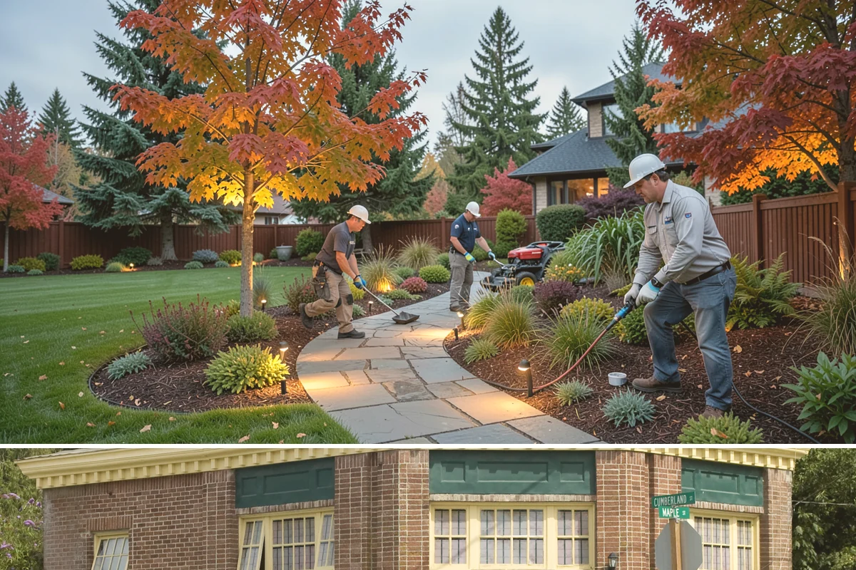 Bed Cultivation in Hamilton, Skagit County, WA - Best in spring as soils warm and drain, or early fall, avoiding the waterlogged depths of a Puget Sound winter.