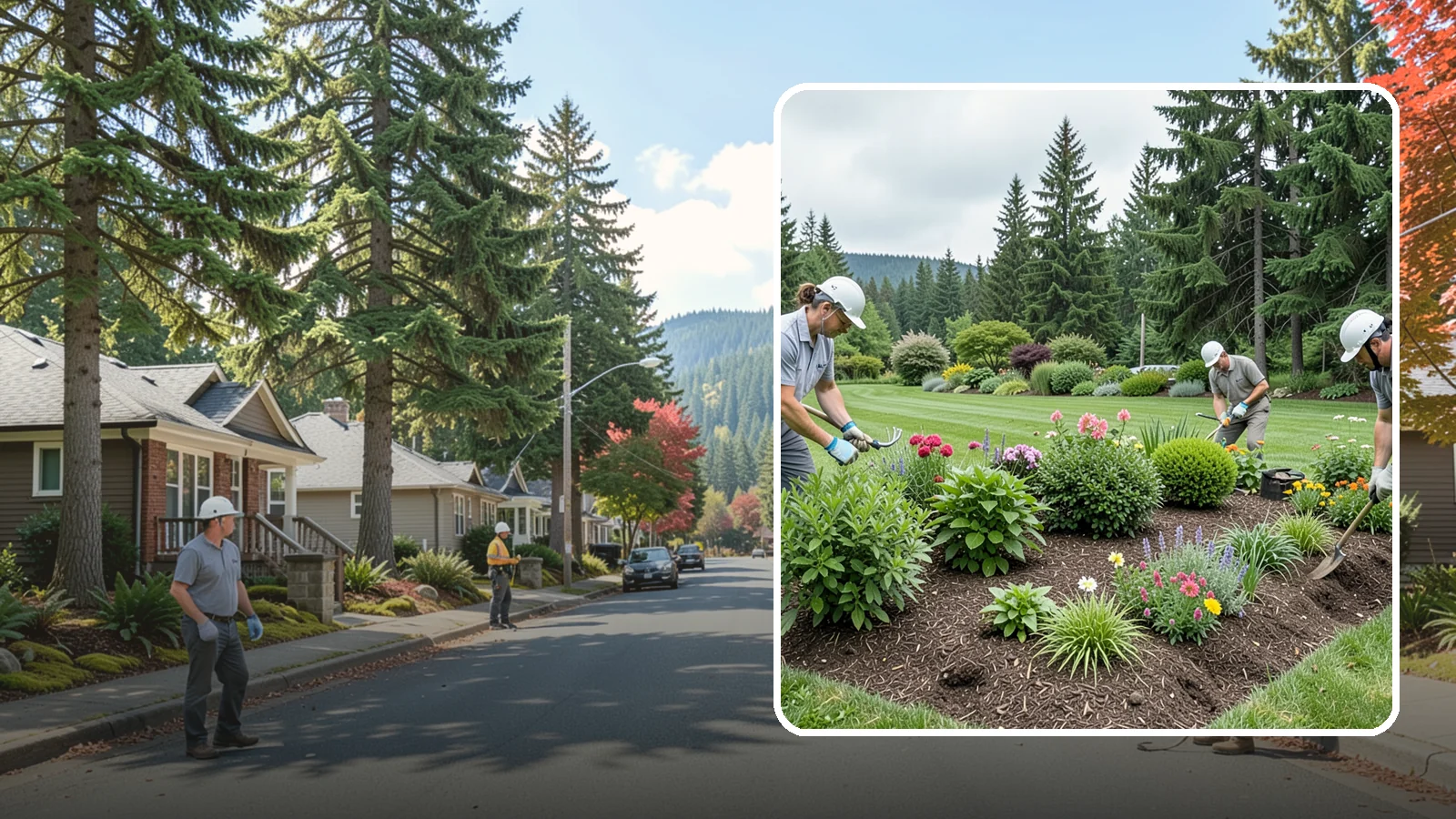 Bed Cultivation in Hunts Point, King County, WA - We loosen and aerate compacted bed soil so roots, water, and nutrients move freely through your Puget Sound garden.