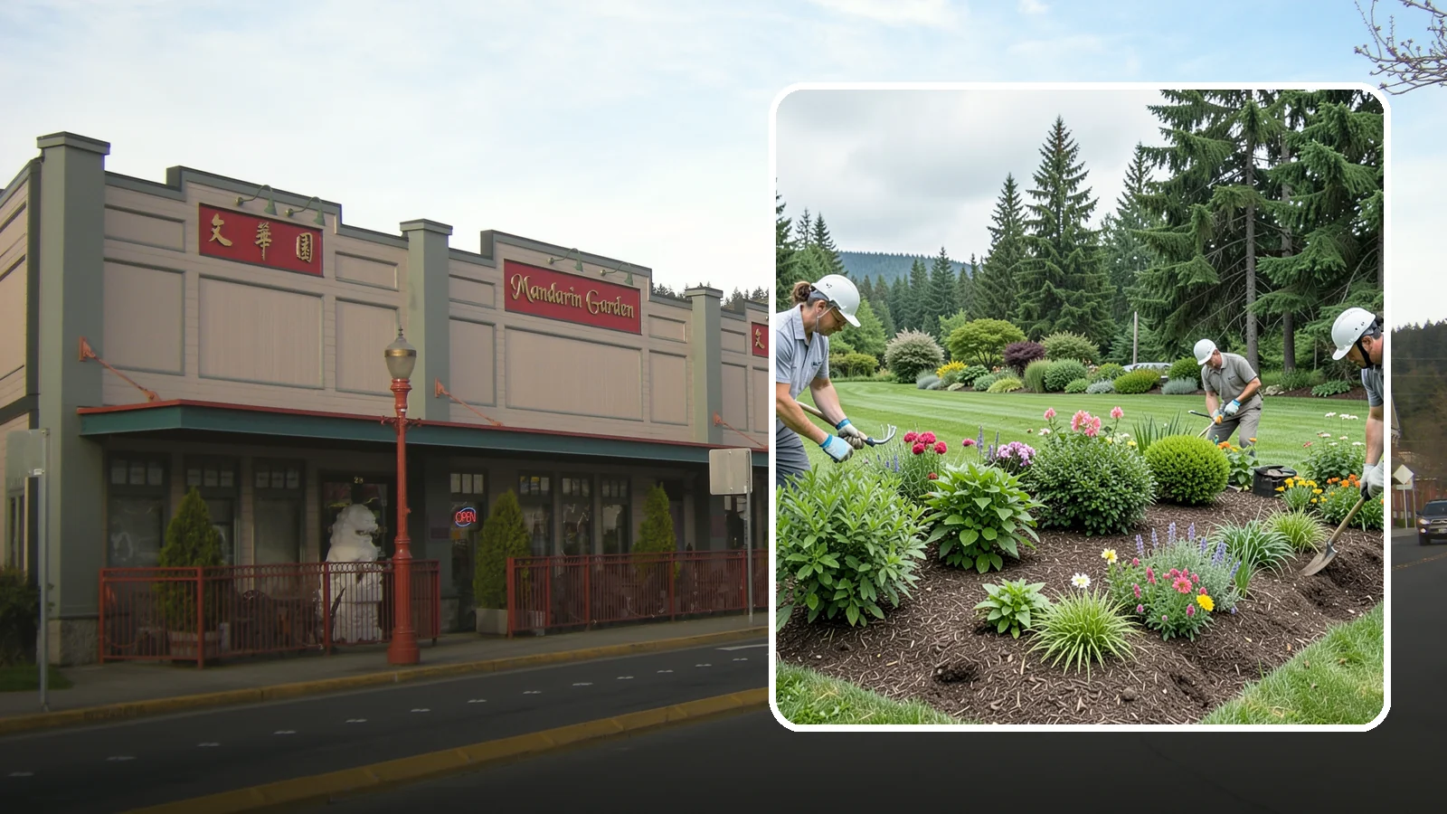 Bed Cultivation in Issaquah, King County, WA - We loosen and aerate compacted bed soil so roots, water, and nutrients move freely through your Puget Sound garden.
