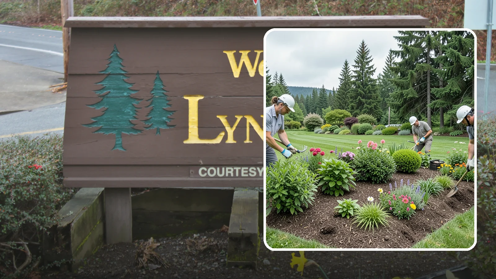 Bed Cultivation in Lynnwood, Snohomish County, WA - We loosen and aerate compacted bed soil so roots, water, and nutrients move freely through your Puget Sound garden.