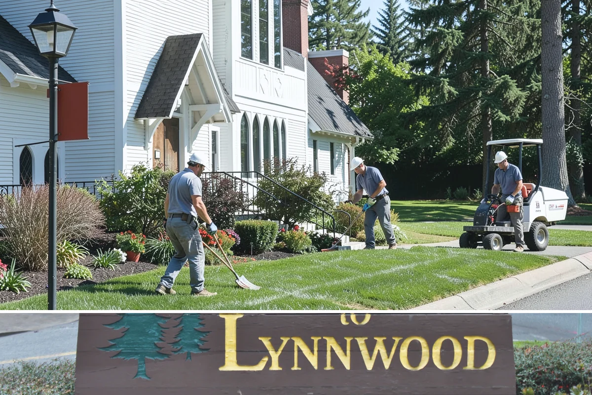 Bed Cultivation in Lynnwood, Snohomish County, WA - Best in spring as soils warm and drain, or early fall, avoiding the waterlogged depths of a Puget Sound winter.