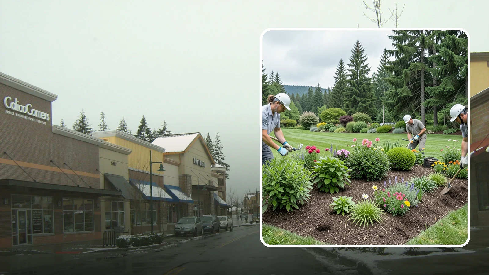 Bed Cultivation in Mill Creek, Snohomish County, WA - We loosen and aerate compacted bed soil so roots, water, and nutrients move freely through your Puget Sound garden.