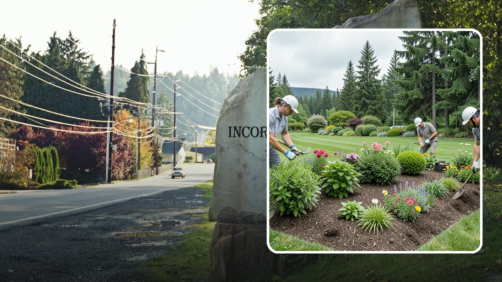 Bed Cultivation in Wilkeson, Pierce County, WA - We loosen and aerate compacted bed soil so roots, water, and nutrients move freely through your Puget Sound garden.