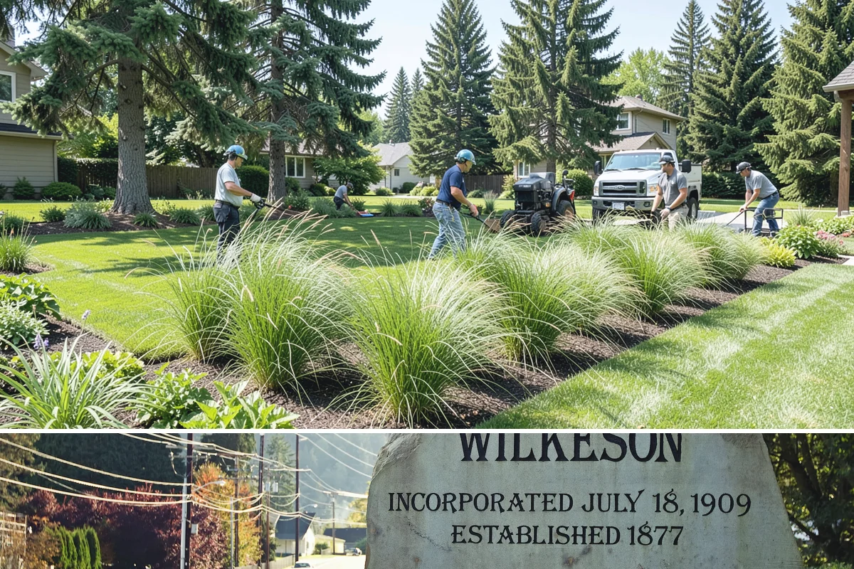 Bed Cultivation in Wilkeson, Pierce County, WA - Best in spring as soils warm and drain, or early fall, avoiding the waterlogged depths of a Puget Sound winter.