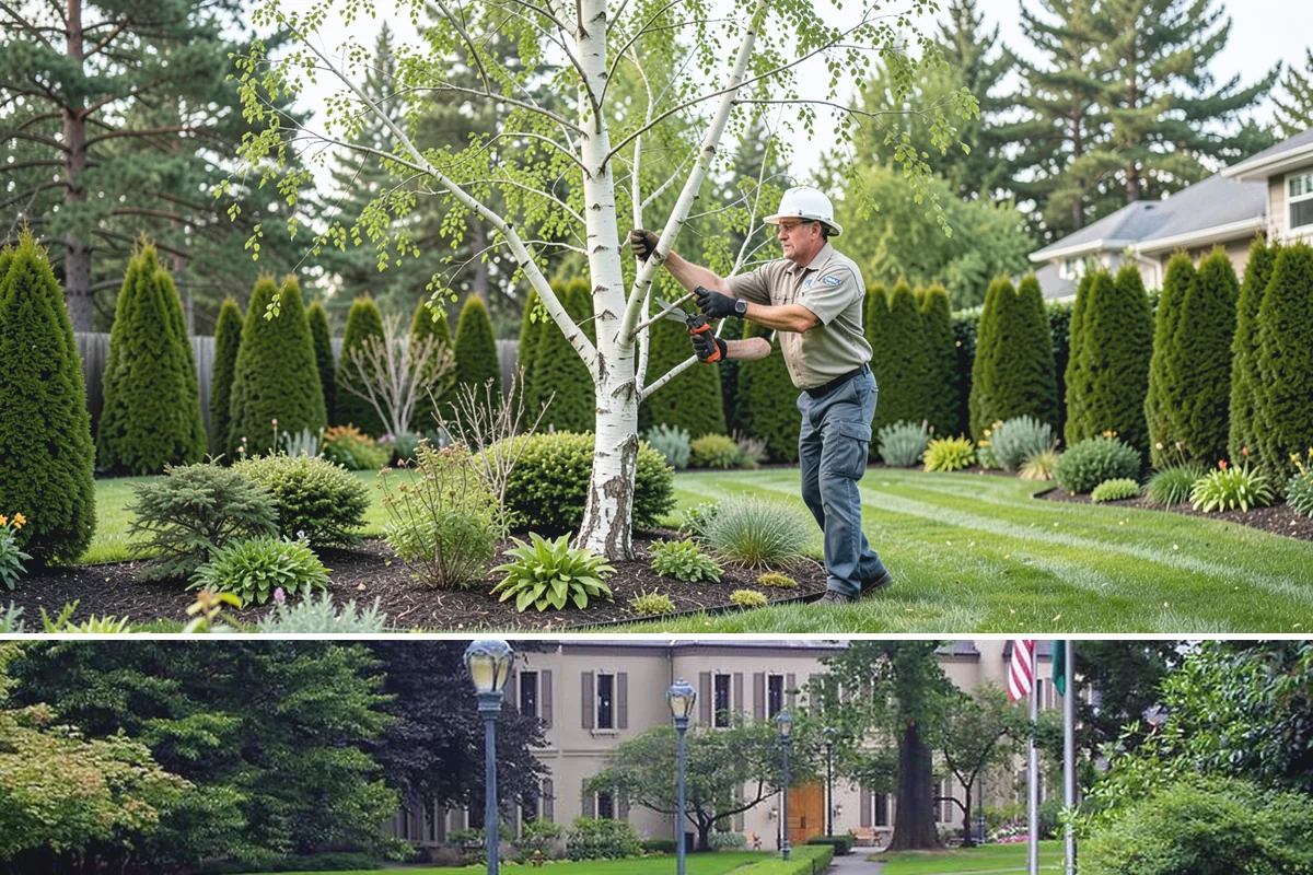 Bed Cultivation in Woodinville, King County, WA - Best in spring as soils warm and drain, or early fall, avoiding the waterlogged depths of a Puget Sound winter.
