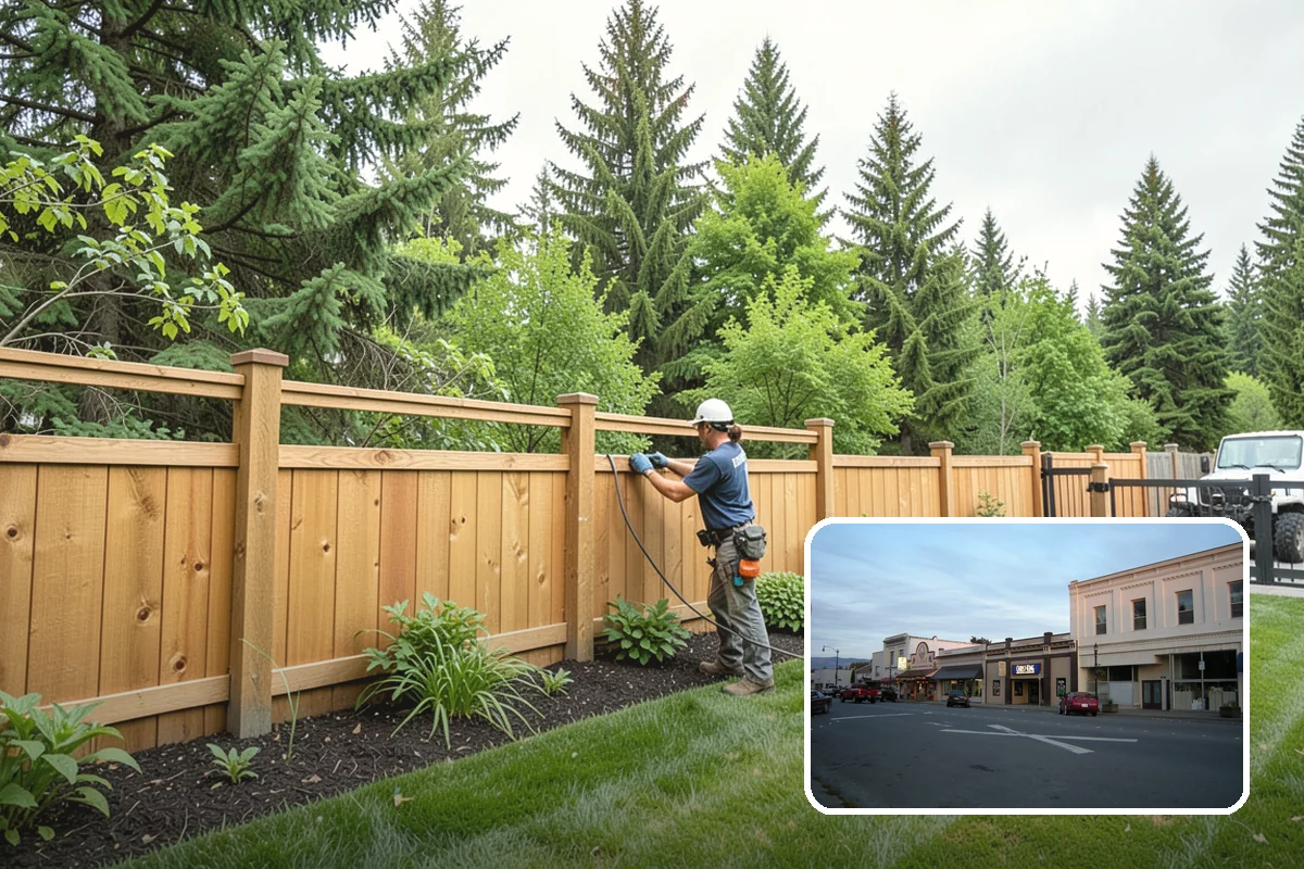 Bed Expansion in Burlington, Skagit County, WA - Creates room for additional plants and layered design