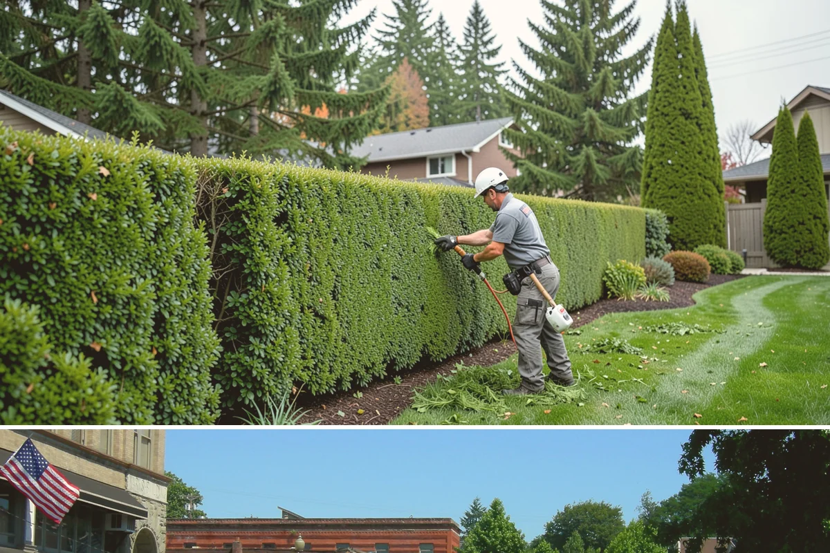 Bed Expansion in Snohomish, Snohomish County, WA - Best done in the cool, moist windows of spring or early autumn so freshly opened soil settles before Puget Sound's summer dry...