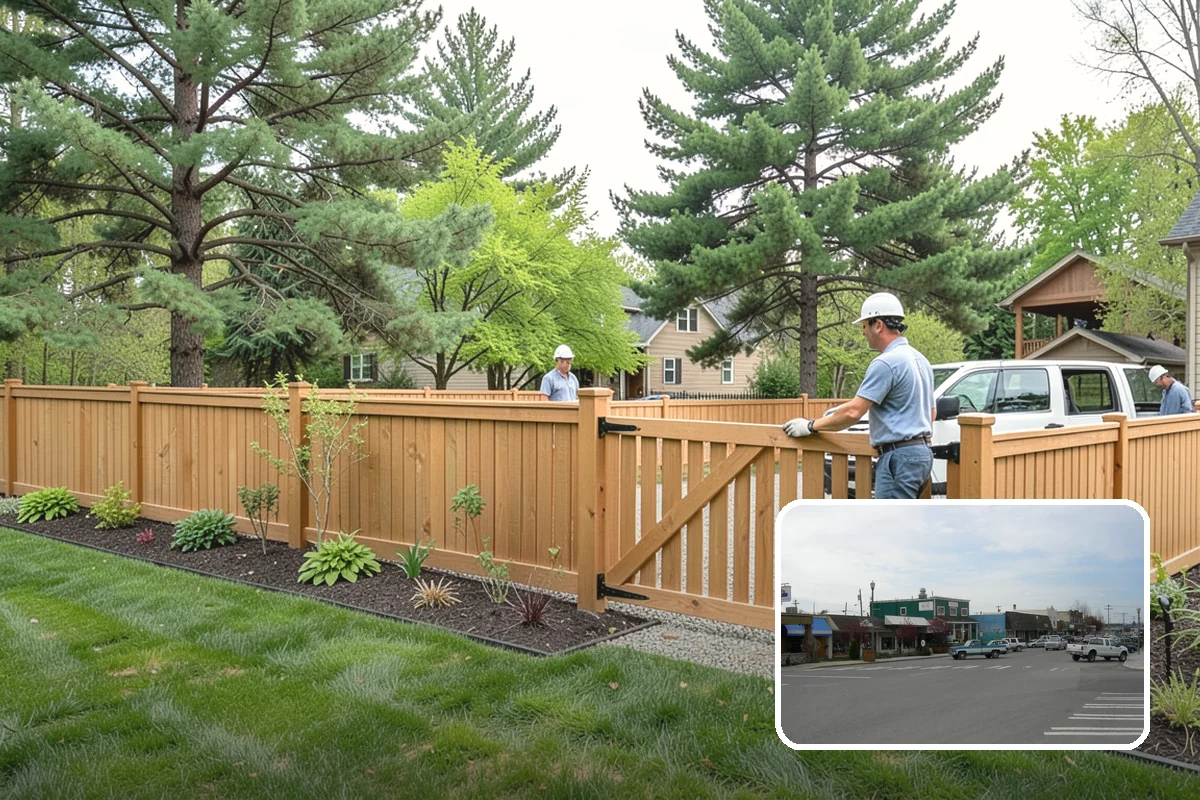 Bed Expansion in Stanwood, Snohomish County, WA - Creates room for additional plants and layered design