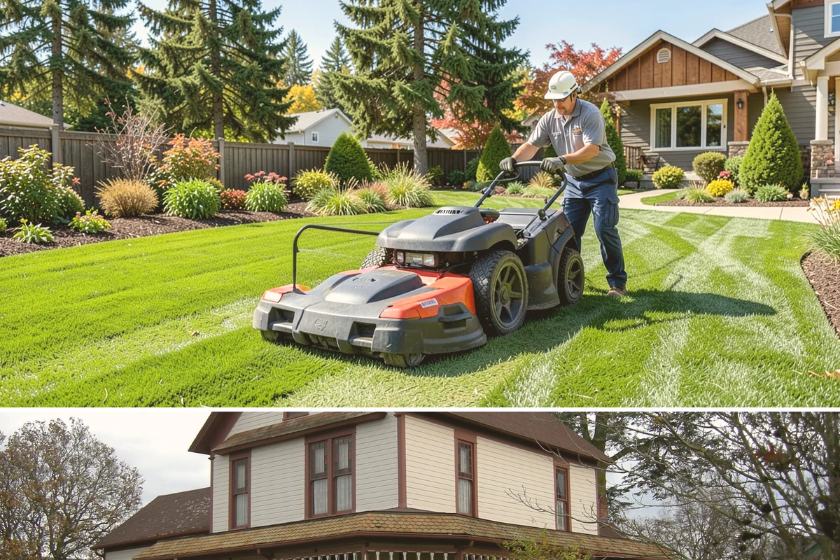 Bed Expansion in Sumner, Pierce County, WA - Best done in the cool, moist windows of spring or early autumn so freshly opened soil settles before Puget Sound's summer dry...