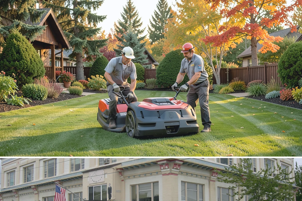 Bed Mulching in Anacortes, Skagit County, WA - Apply in late spring after soil warms for weed control and moisture retention, with a fall top-up to protect roots through the...