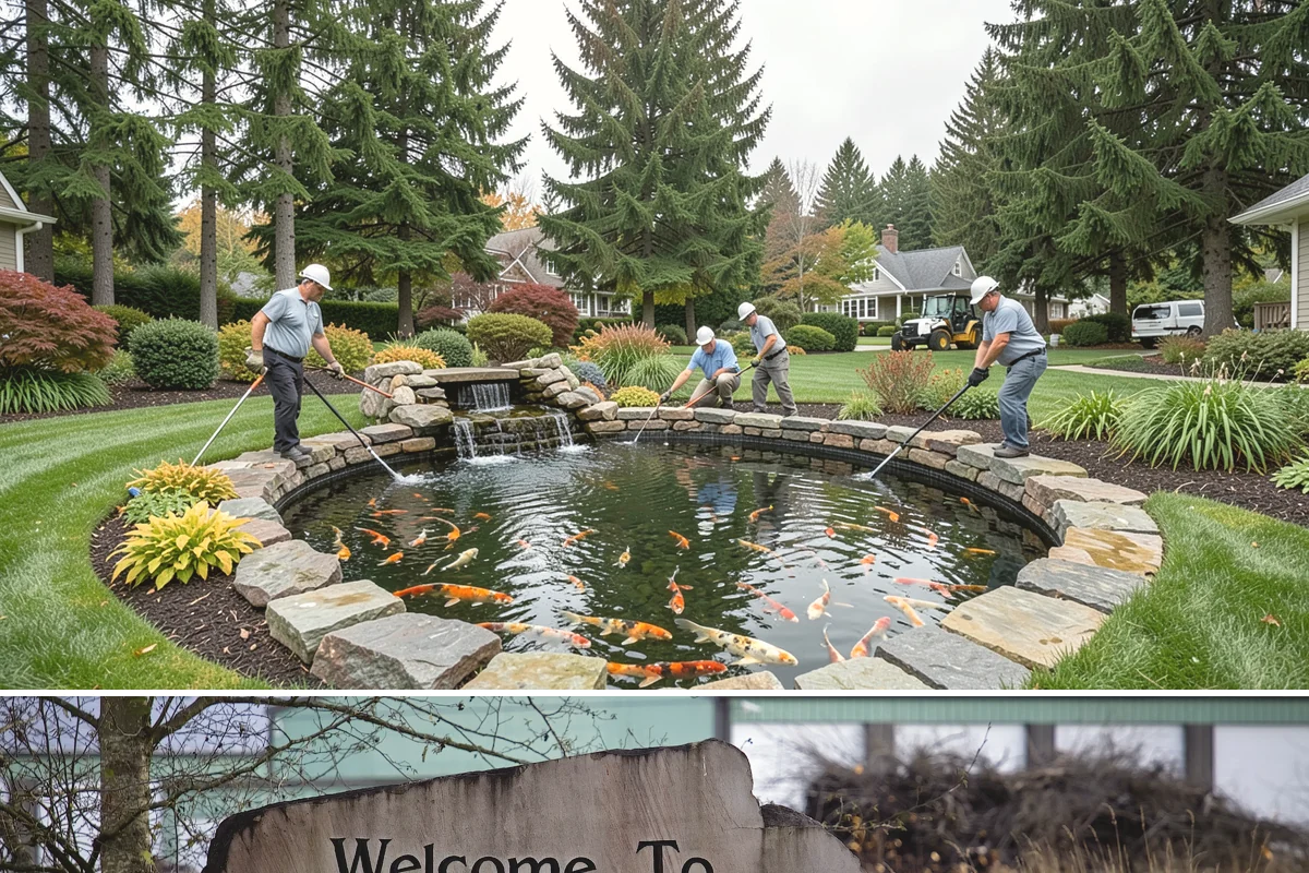 Bed Mulching in Buckley, Pierce County, WA - Apply in late spring after soil warms for weed control and moisture retention, with a fall top-up to protect roots through the...