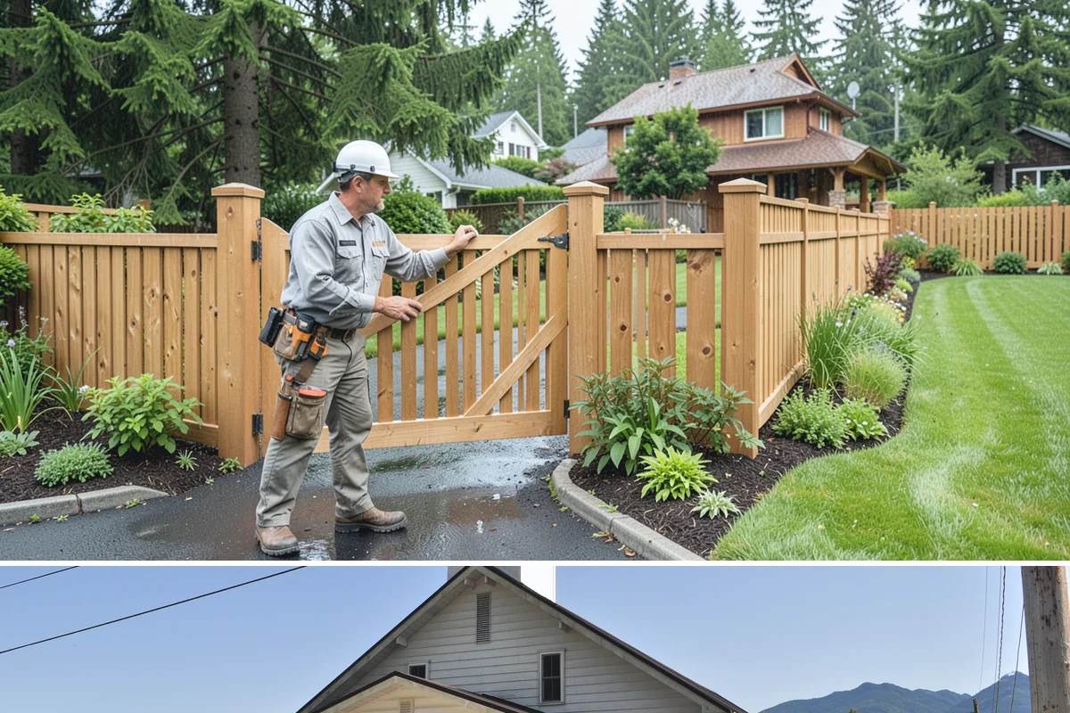 Bed Mulching in Concrete, Skagit County, WA - Apply in late spring after soil warms for weed control and moisture retention, with a fall top-up to protect roots through the...
