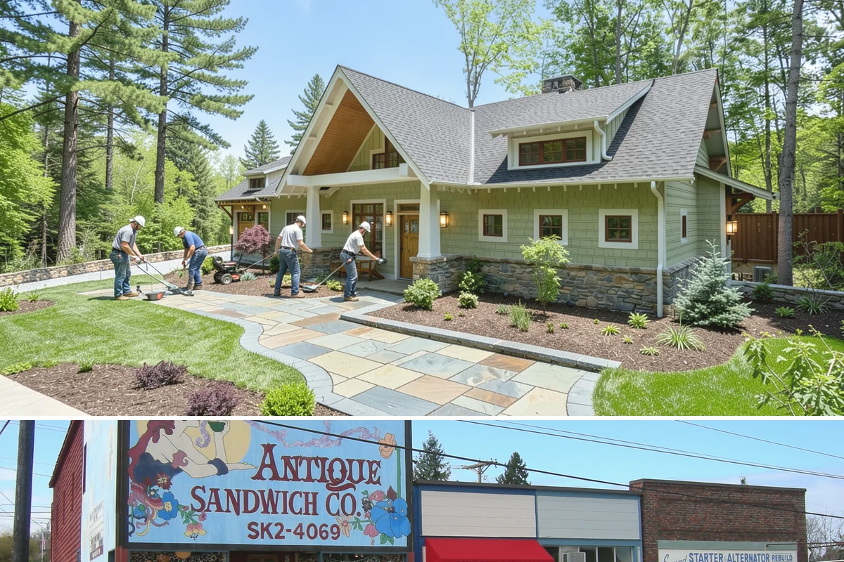 Bed Mulching in Ruston, Pierce County, WA - Apply in late spring after soil warms for weed control and moisture retention, with a fall top-up to protect roots through the...