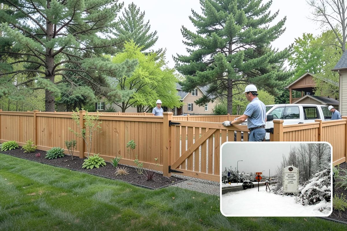 Bed Reshaping in Newcastle, King County, WA - Replaces uneven, encroached edges with clean flowing lines