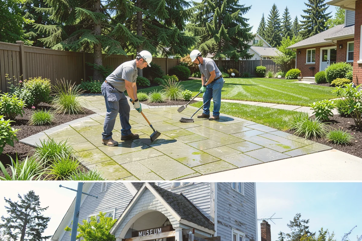 Bed Reshaping in Steilacoom, Pierce County, WA - Spring and fall offer the softest, most workable soil for clean recutting before the ground turns soggy or bakes dry.