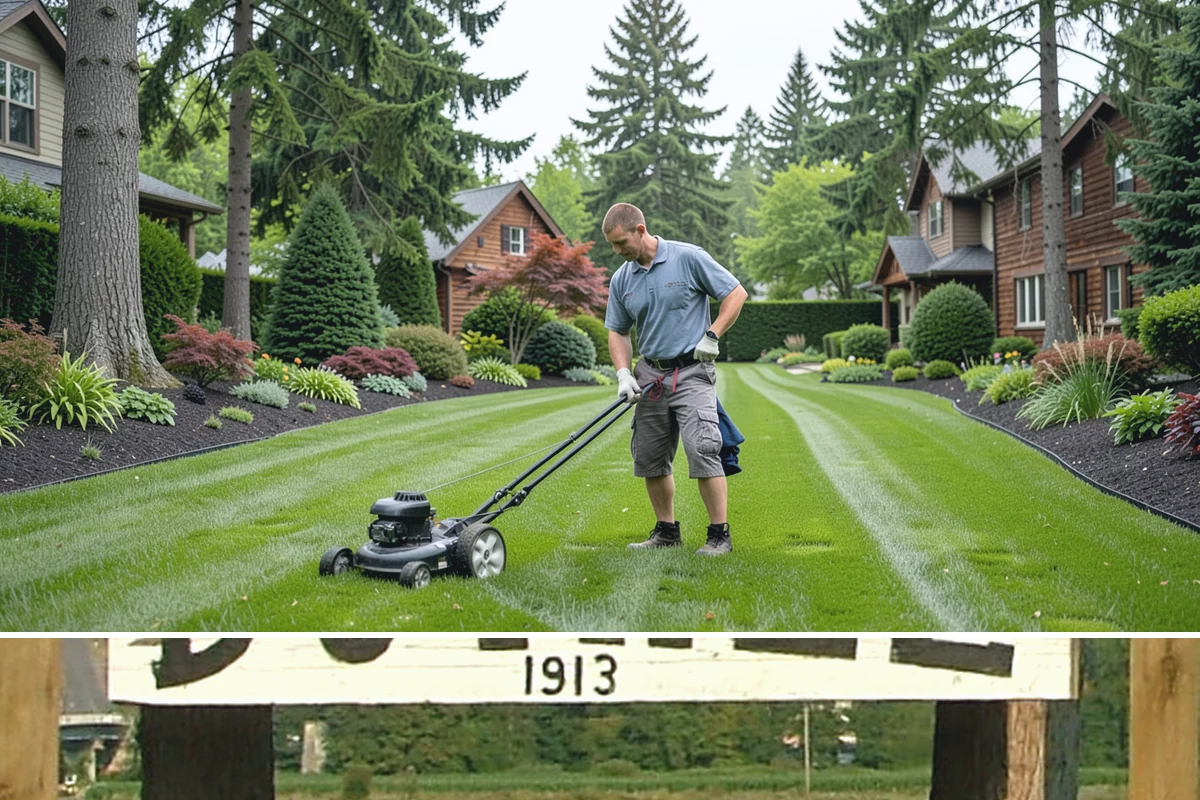 Bed Weeding in Duvall, King County, WA - Most active spring through fall