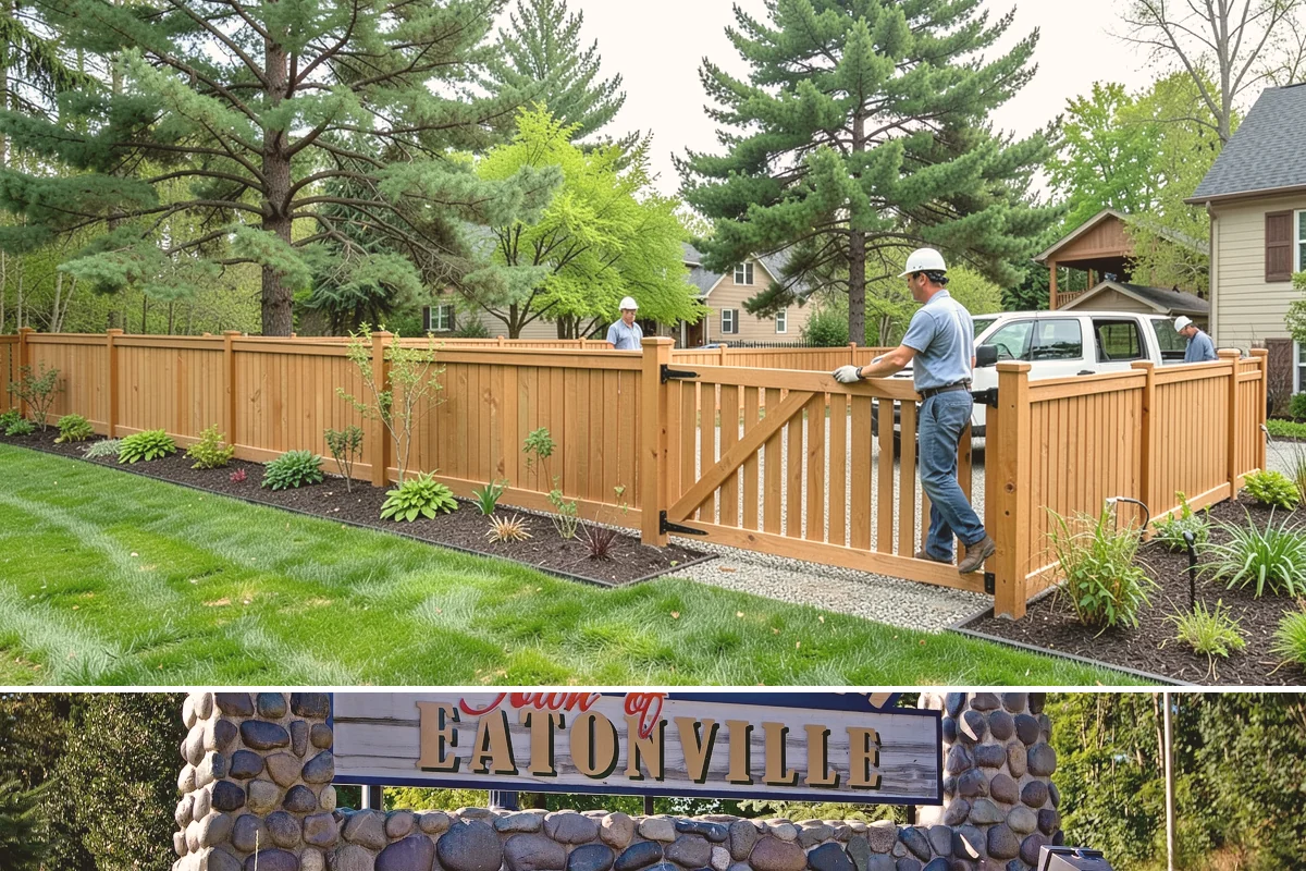 Bed Weeding in Eatonville, Pierce County, WA - Most active spring through fall