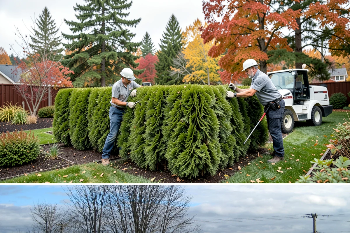 Bed Weeding in Langley, Island County, WA - Most active spring through fall