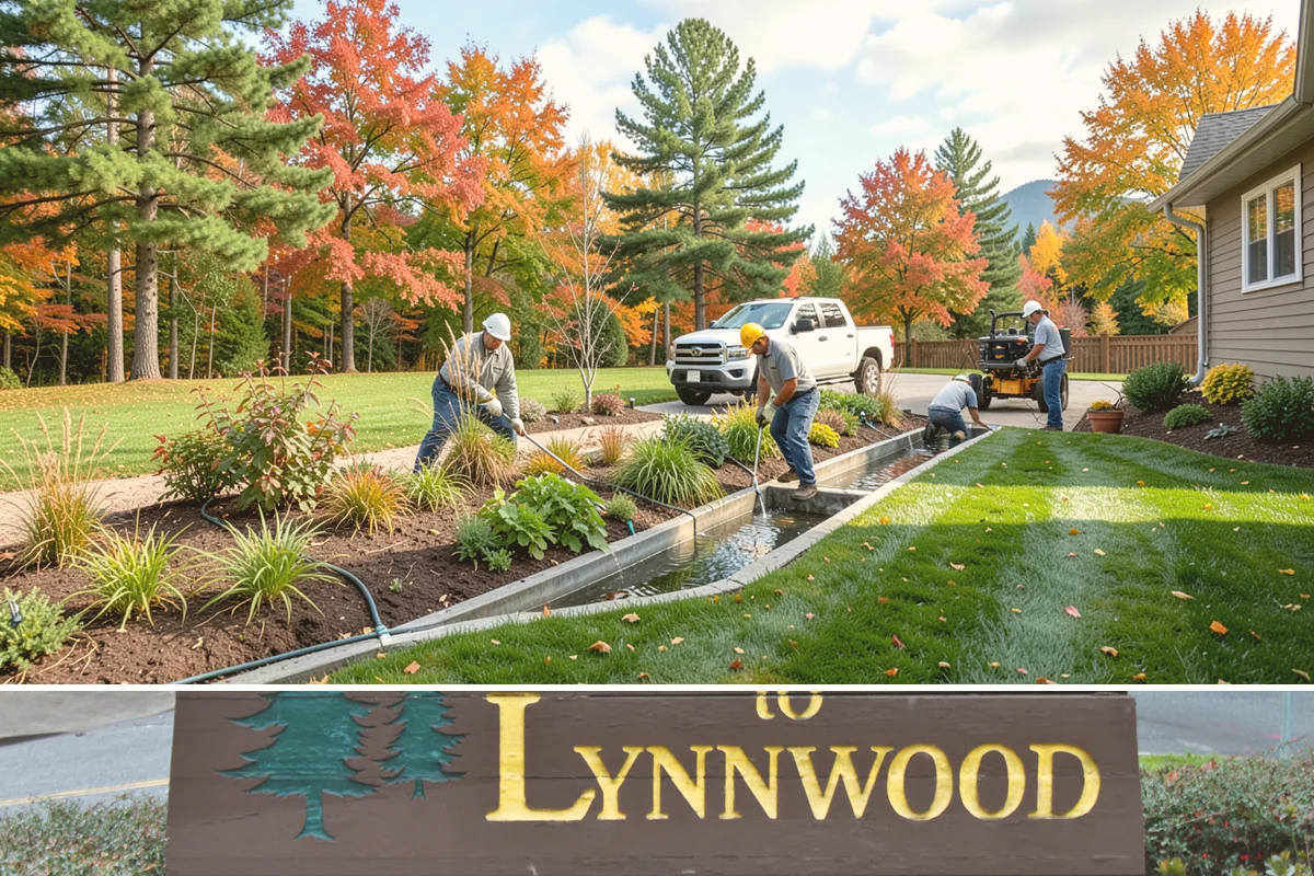 Bed Weeding in Lynnwood, Snohomish County, WA - Most active spring through fall