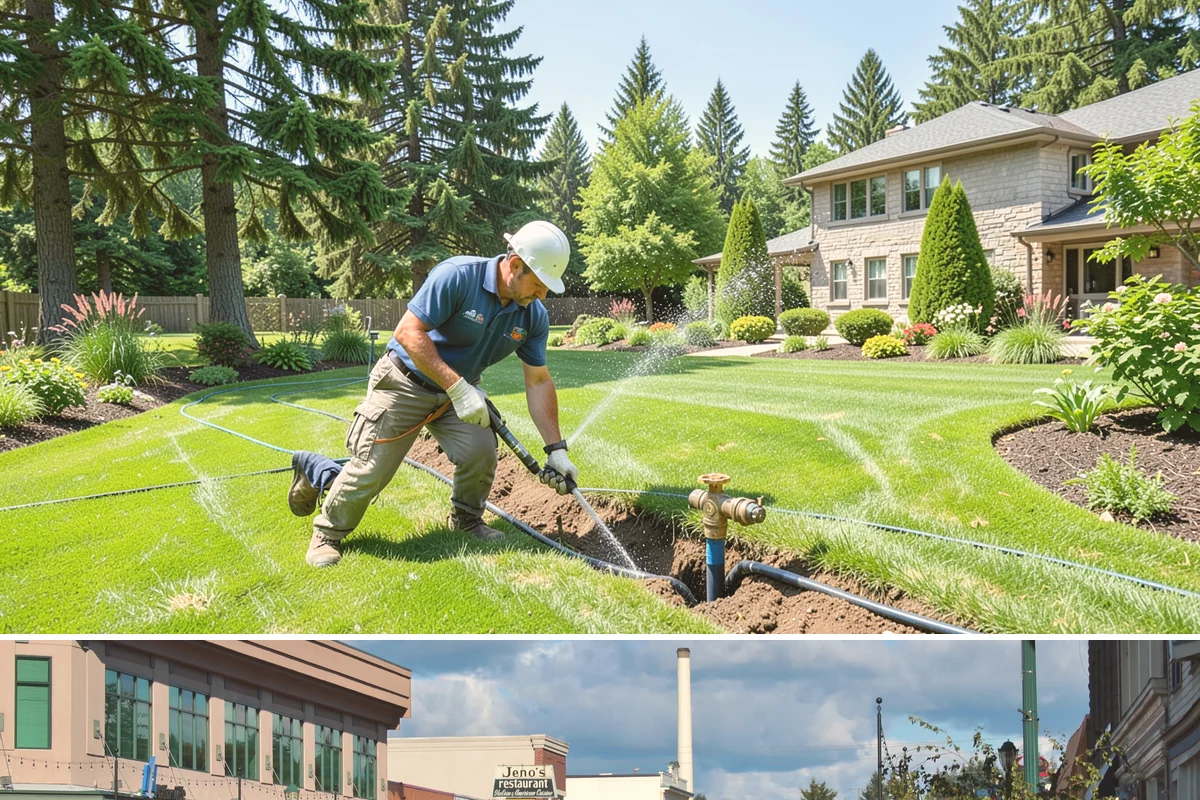Bed Weeding in Monroe, Snohomish County, WA - Most active spring through fall