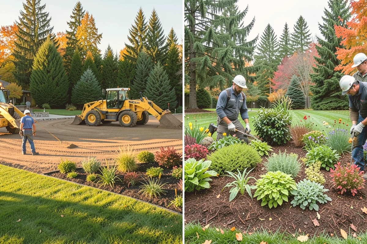Beech Hedge Trimming in Edmonds, Snohomish County, WA - Assess the branch framework and current density