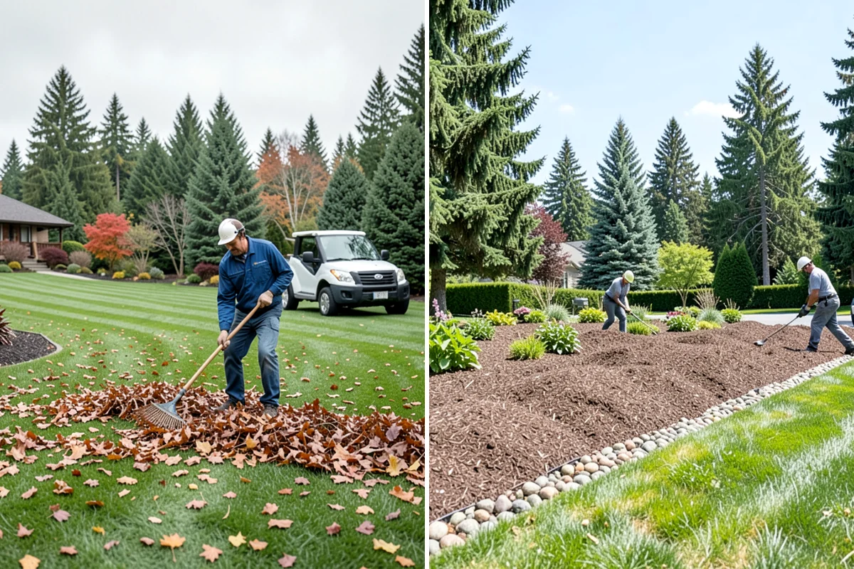 Beech Hedge Trimming in Normandy Park, King County, WA - Assess the branch framework and current density