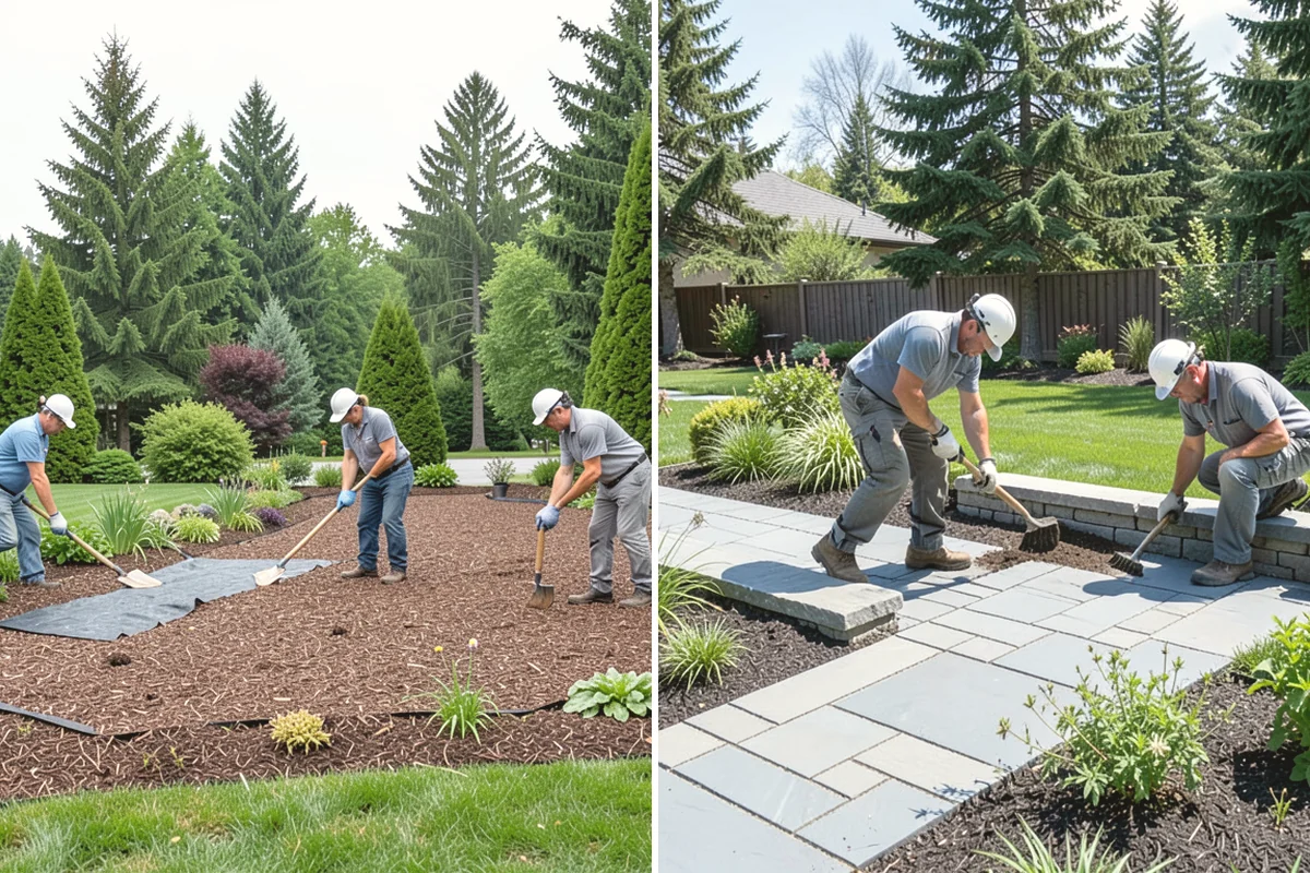 Bi-Weekly Lawn Mowing in Anacortes, Skagit County, WA - Evaluate sun exposure and growth rate to confirm biweekly fits